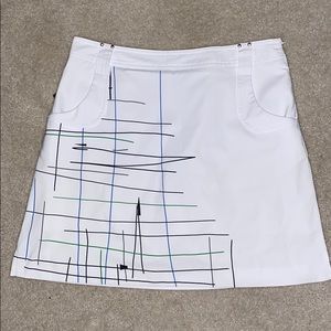 🏌️‍♀️N’vo golf skort